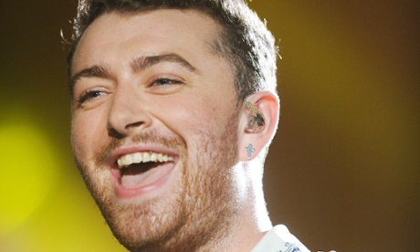 Sam Smith