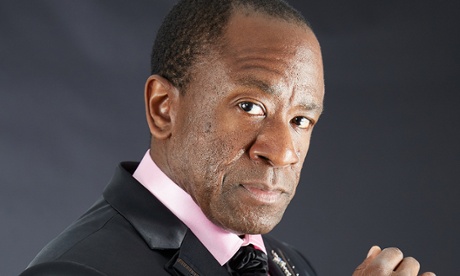 A Wolf In Snake Skin Shoes