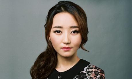 Yeonmi Park
