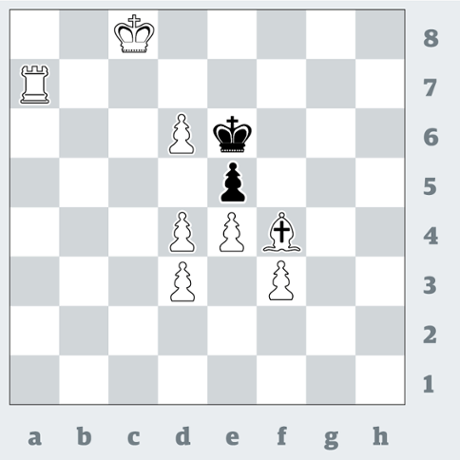 Chess 3410