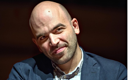 Roberto Saviano 