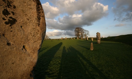 Avebury