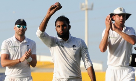 Adil Rashid