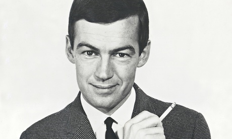 Michael Dean used his modesty and intelligence to steer guests into revealing surprising insights during his many television interviews