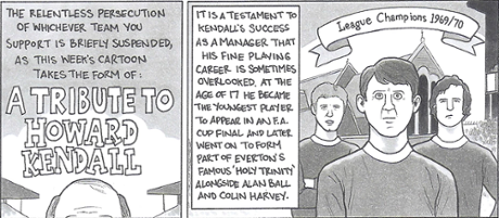 David Squires