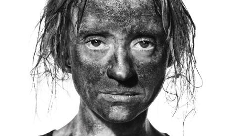 Anne-Marie Duff  Husbands And Sons