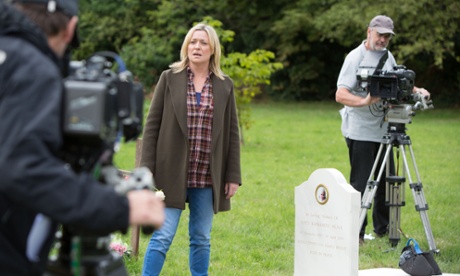 Pact wants shows such as EastEnders to be opened up to independent producers as soon as BBC Studios is spun off