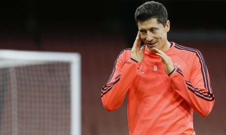 'How did that Mr Em celebration go, again?'