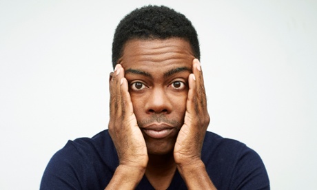 Chris Rock