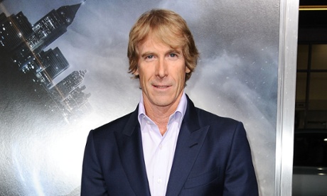 Michael Bay