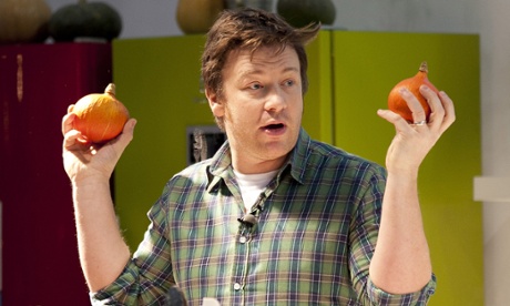 Jamie Oliver