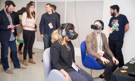 Changing Media summit 2016