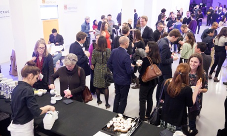 The Guardian’s flagship media event, Changing Media Summit, returns 23 and 24 March 2016.
