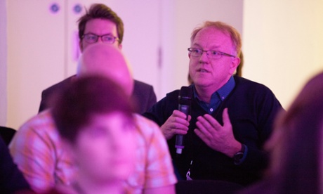 Changing Media Summit 2016