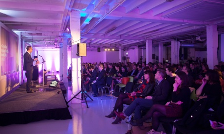 The Changing Media Summit will address the most pressing issues facing the industry.