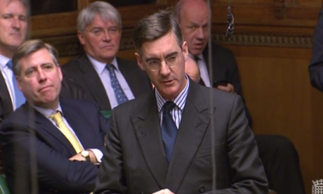 Jacob Rees-Mogg
