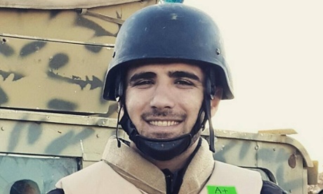 Vice News journalist Mohammed Rasool remains in jail in Turkey.