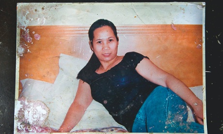 Photograph of Marilyn Restor