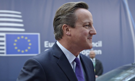 European Union Summit, Brussels, Belgium - 15 Oct 2015