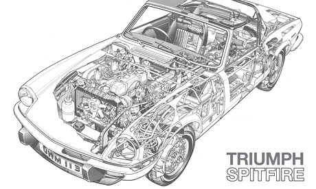 Pencils at the ready: what better way to spend a long winter's evening.