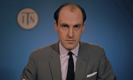 (FILE) Gordon Honeycombe Dies Aged 79