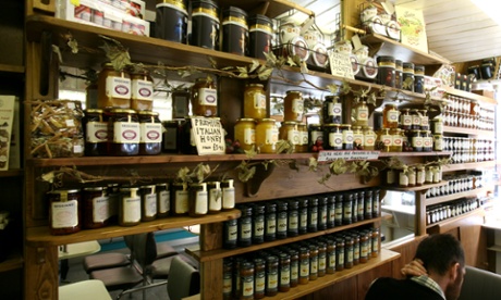 Posh jam conundrum ... too many options can be bafflingGuardian