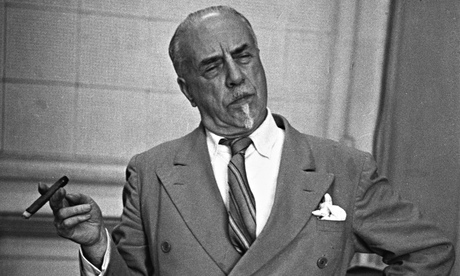 Sir Thomas Beecham in 1949