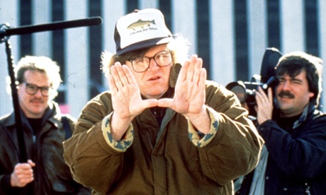 Michael Moore.