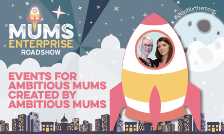 Mums Enterprise Roadshow