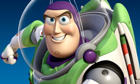 Disney's DisneyLife streaming service will offer films from the Toy Story franchise alongside TV shows, books and music