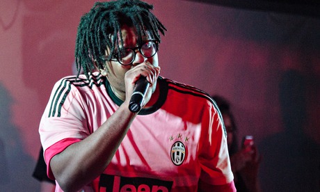 Awful Records's Father