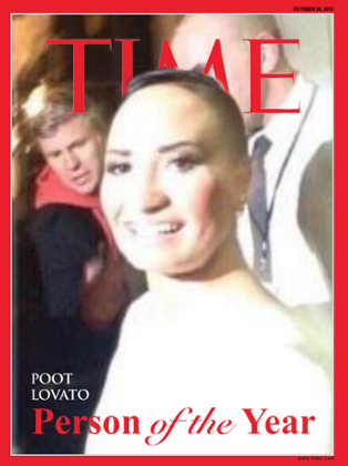 Poot Lovato