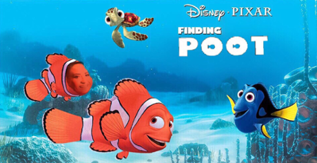 Finding Poot