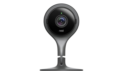 Nest Cam