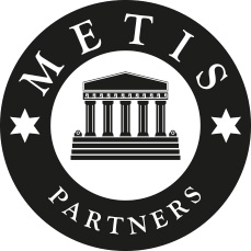 Metis Partners logo