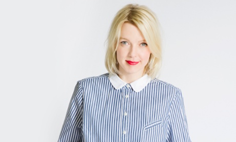Lauren Laverne