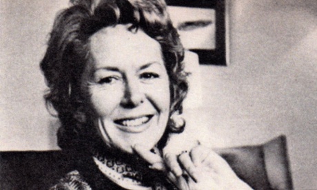 Pauline Neville, author