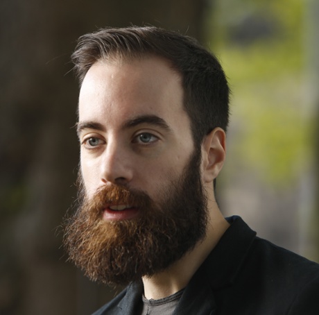 ned beauman