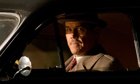 Josh Brolin in the Coen brothers' Hail, Caesar!