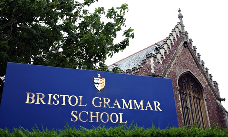 Bristol Grammar School