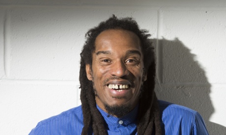 Benjamin Zephaniah: