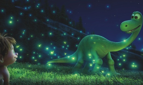 The Good Dinosaur