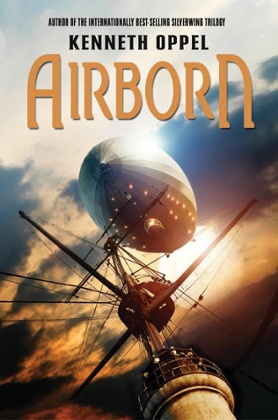 Airborn kenneth oppel 