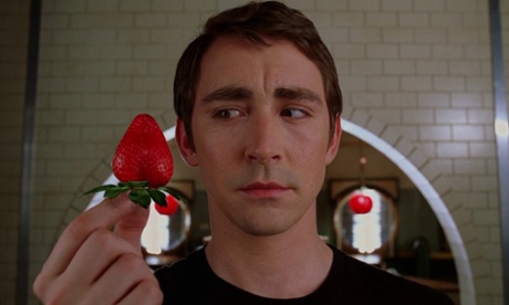 Ned the piemaker in Pushing Daisies