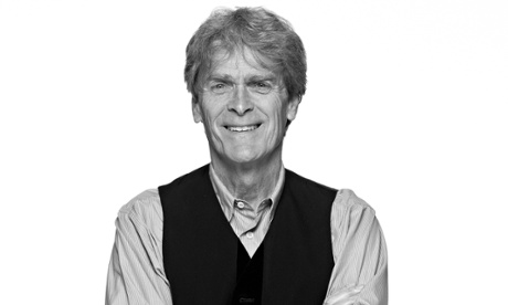 John Hegarty