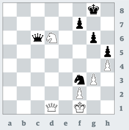 Chess 3413