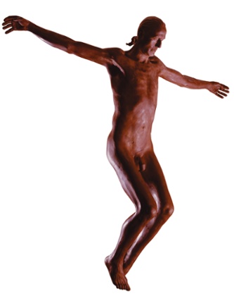 OSIMO CAVALLARO, Sweet Jesus, 2005