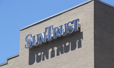 SunTrust
