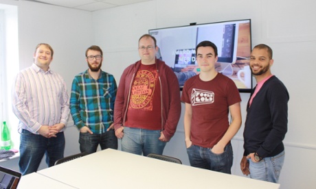 The Elementary Digital team