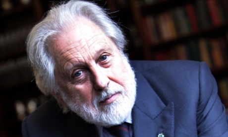 Lord Puttnam: time to reconsider what we mean by 